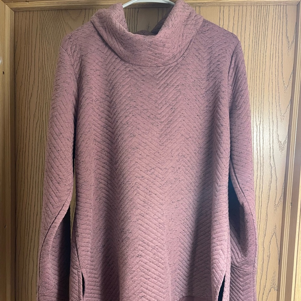 RBX active sweatshirt